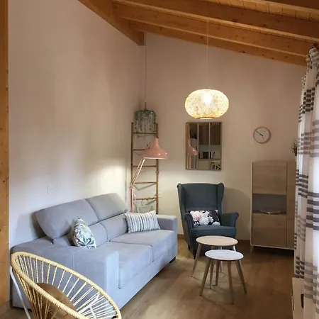 Las Casitas De Cerezo Cerezo de Abajo Buitenkant foto