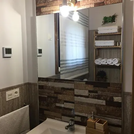 Las Casitas De Cerezo Cerezo de Abajo Buitenkant foto