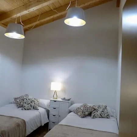 Las Casitas De Cerezo Cerezo de Abajo Buitenkant foto