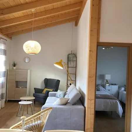 Las Casitas De Cerezo Cerezo de Abajo Buitenkant foto