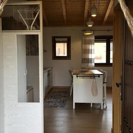 Las Casitas De Cerezo Cerezo de Abajo Buitenkant foto