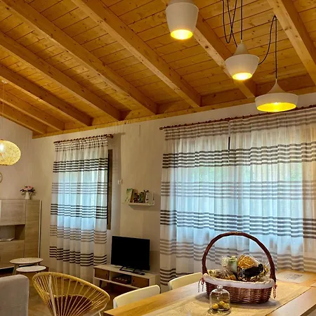 Las Casitas De Cerezo Cerezo de Abajo Buitenkant foto