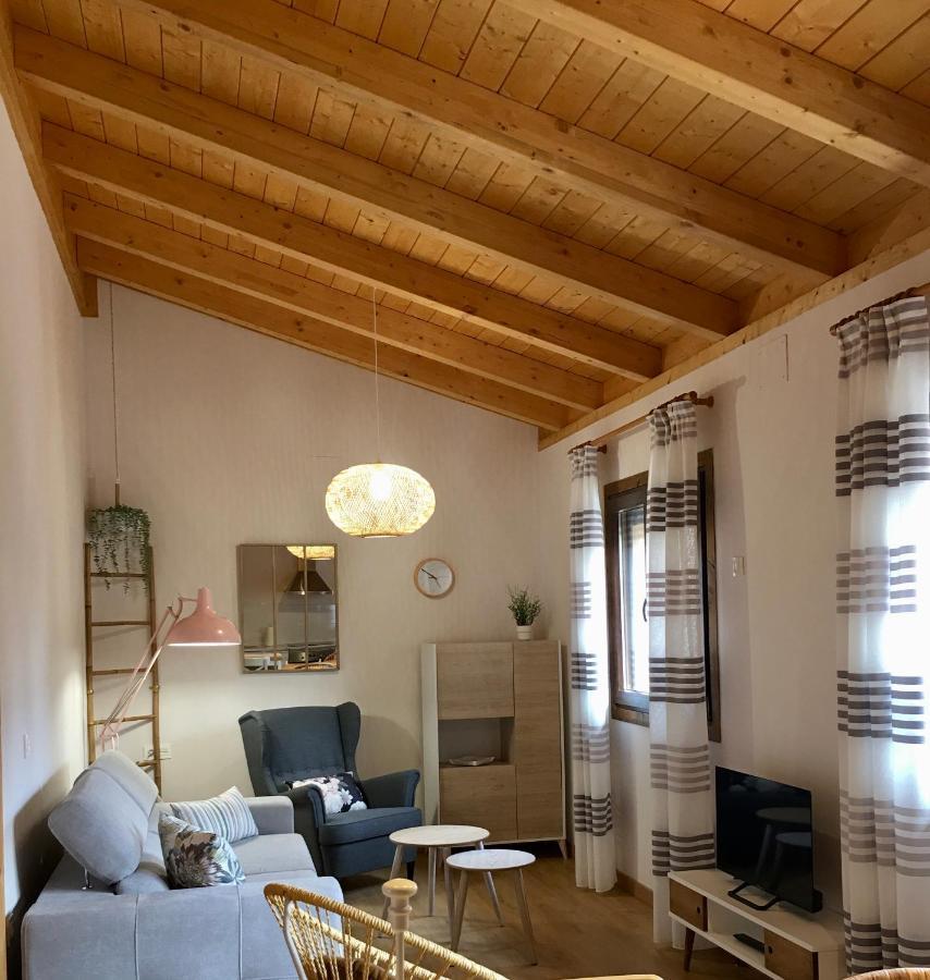 Casitas De Cerezo Apartment Cerezo de Abajo