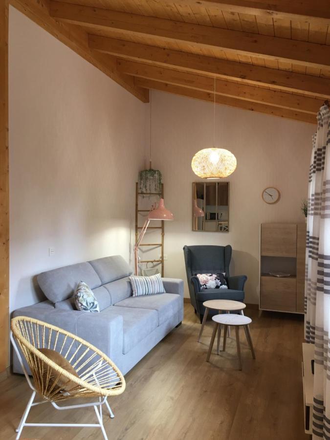 Apartment Casitas De Cerezo *