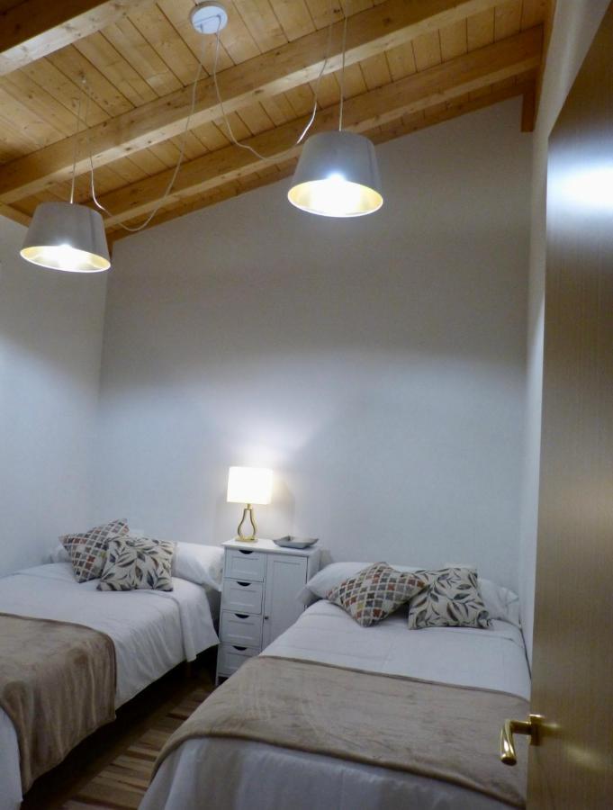 Casitas De Cerezo Apartment *