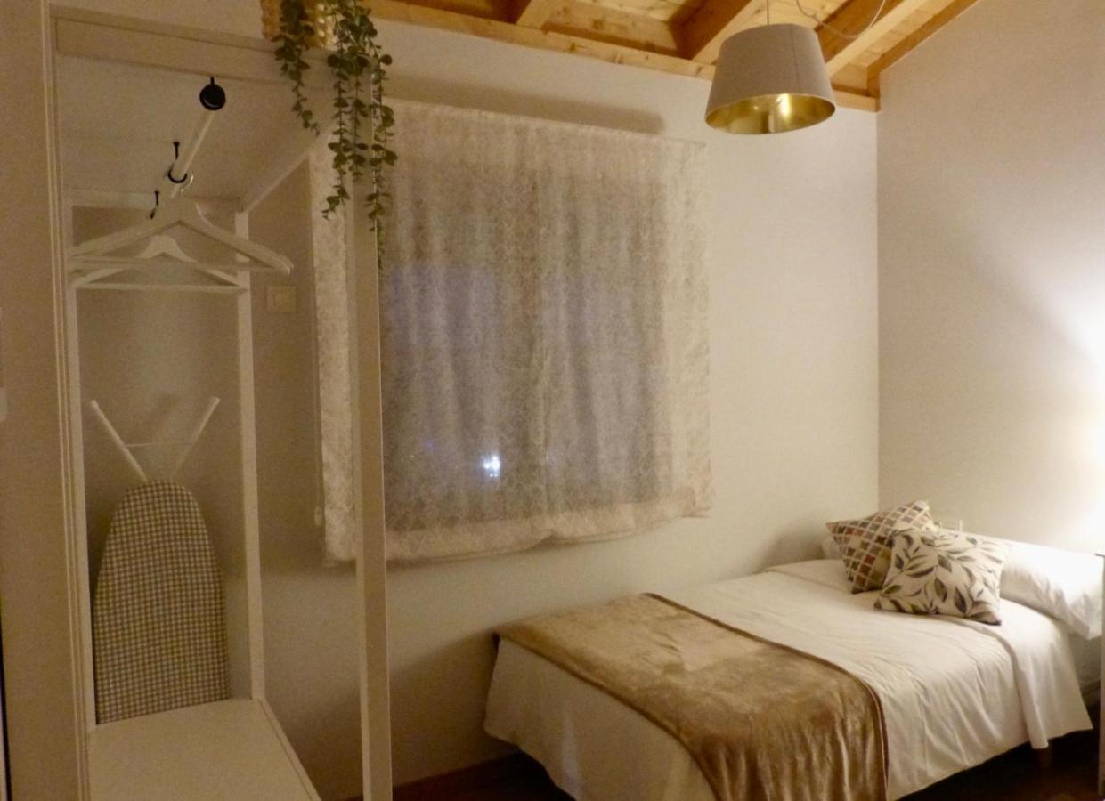 Apartment Casitas De Cerezo Cerezo de Abajo